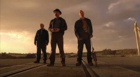Breaking Bad S05E05 Carga mortal.